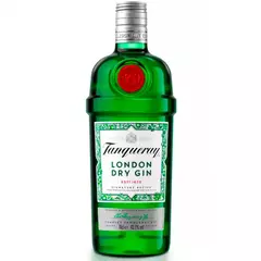Gin Tanqueray Dry