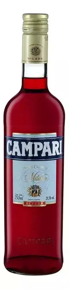 Campari 750ml