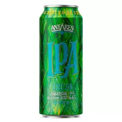 Antares IPA lata 473ml