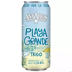 Antares Playa Grande Lata