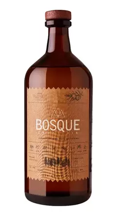 Gin Bosque 500ml