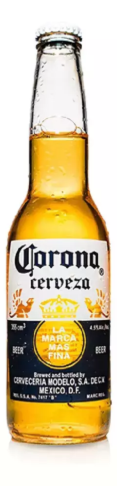 Corona Porron