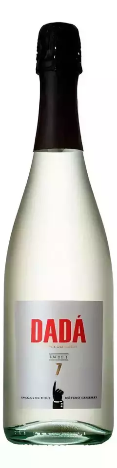 Dada Sweet 7 Finca Las Moras Vino Espumante