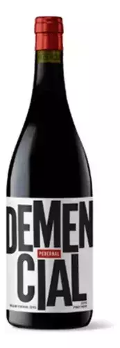 Demencial Malbec