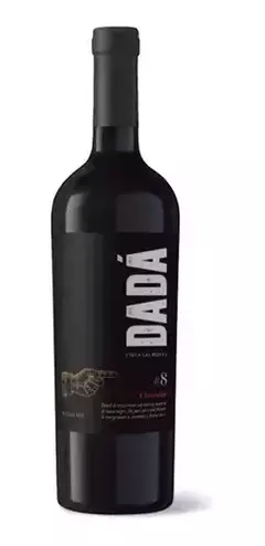Dada 8 Chocolate 750ml
