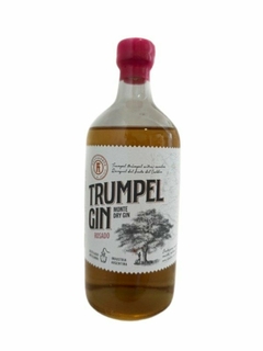 Gin Trumpel Rosado