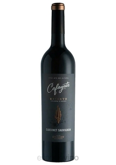 Cafayate Reserve Cabernet Sauvignon 750ml