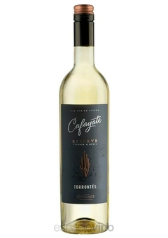 Cafayate Reserve Torrontés 750ml