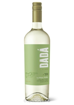 Dada ART WHITE Malbec 750ml