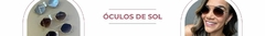 Banner da categoria Óculos de Sol