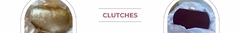 Banner da categoria Clutches