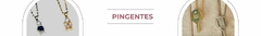 Banner da categoria Pingentes