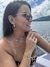 Brinco Caranguejo PP Banhado a Ouro 18k ou Ródio Branco - Semijoias Mari Mancini