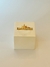 Anel Estrela Do Mar Banhado a Ouro 18k ou Ródio Branco - comprar online