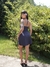 vestido ring - loja online