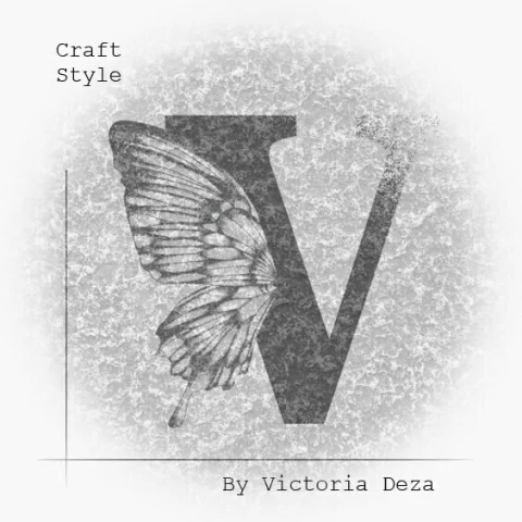 Craft Style by Vicky Deza