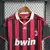 CAMISA MILAN RETRO 2009 na internet