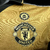 Manchester United ano do centenário CAMISA RETRÔ 2001/2002