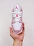Nike Air Jordan 1 Low na internet