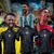 COMBO GOAT PLAYER ( MESSI, NEYMAR E CR7 )