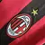 CAMISA MILAN RETRO 2009 - loja online