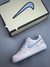 Air Force 1 na internet