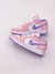 Nike Air Jordan 1 Low na internet