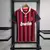 CAMISA MILAN RETRO 2009