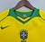 Brasil CAMISA RETRÔ 2004 - loja online
