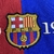 CAMISA BARCELONA RETRO especial 100 anos - comprar online