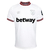 West ham CAMISA 2 TEMPORADA 23/24