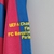 BARCELONA CAMISA RETRÔ 2006 - comprar online