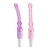 VIBRADOR PLUG BALL AN@L JELLY G-SPORT