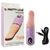 VIBRADOR FORMATO DE LINGUA TONGUE PRETTY LOVE