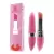 MINI VIBRADOR LUXO EM FORMATO DE BATOM