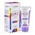 HOT PREMIUM LUBRIFICANTE TÉRMICO CORPORAL BEIJÁVEL 60G - Doce e Amargo
