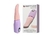 VIBRADOR FORMATO DE LINGUA TONGUE PRETTY LOVE - comprar online