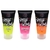 NEON LUB LUBRIFICANTE COMESTÍVEL 30G