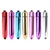 VIBRADOR BULLET METÁLICO 10 MODOS DE VIBRAÇÃO