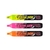CANETA COMESTÍVEL NEON, BRILHA NA LUZ NEGRA - PEPPER BLEND NEON-PEN