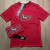 Camiseta Boss Perna Longa Peruana - loja online