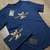 Camiseta Louis Vuitton Dourado Pereuna - loja online