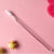 Pincel Descartável Lipgloss - 50Un