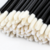 Pincel Descartável Lipgloss - 50Un - loja online