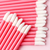 Pincel Descartável Lipgloss - 50Un na internet