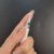 Caneta em Gel Branca para Sobrancelha na internet