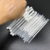 Caneta em Gel Branca para Sobrancelha - Beleza de Cereja | Tudo em Extensão de Cílios