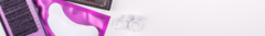 Banner da categoria SM Lash