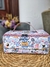 Estojo | Necessaire Cubinho - Gatinhos - comprar online