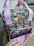 Mochila Maricota - Ursinhos na internet